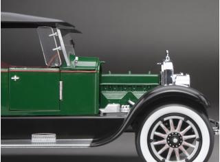 Buick Model 25 1925 green SunStar Metallmodell 1:18